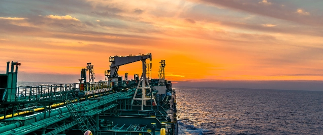 OilandGas