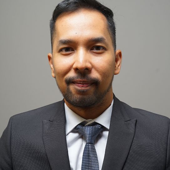 Awang Perkasa photo