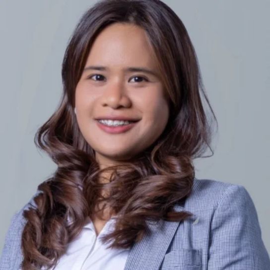 Astri Widita Kusumowidagdo photo