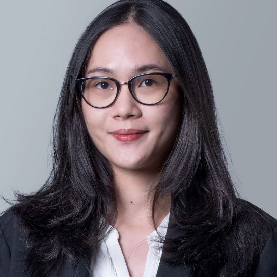 Fransiska Larasati photo