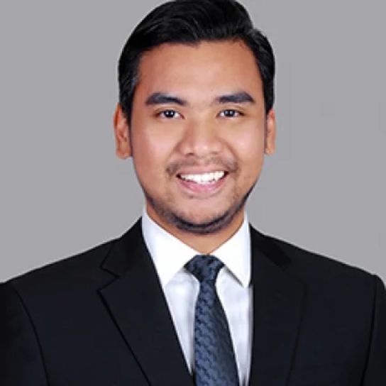 Josua Septian Hutauruk photo