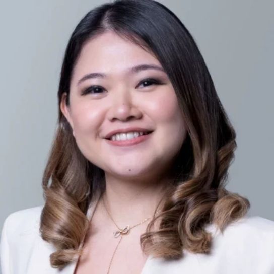 Rebecca Ayuyantrie photo