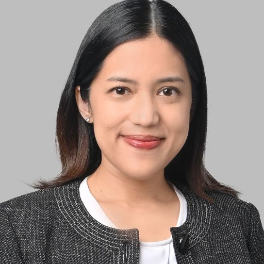 Tengku Almira photo