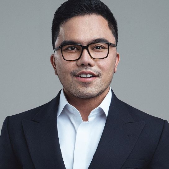 Subarkah Syafruddin photo