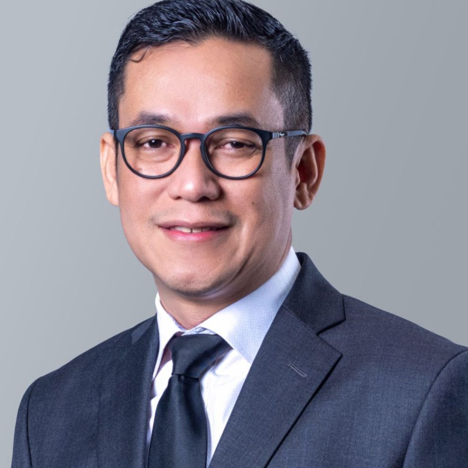 Dhani Maulana M Pattinggi photo