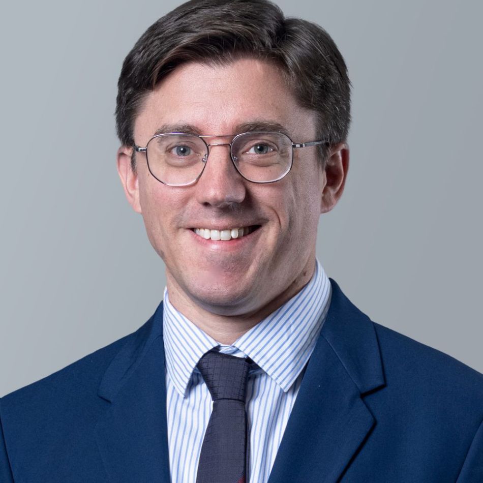 Matthew Goerke photo