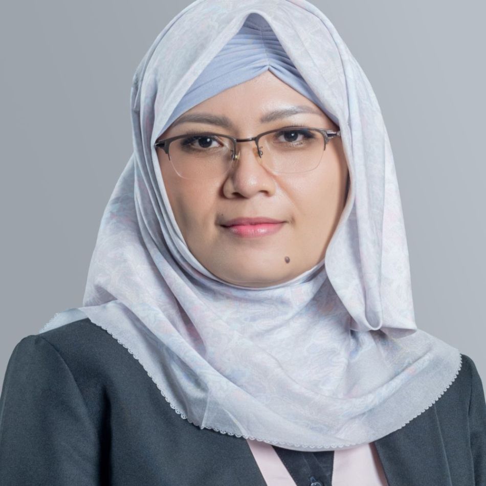 Viska Kharisma photo