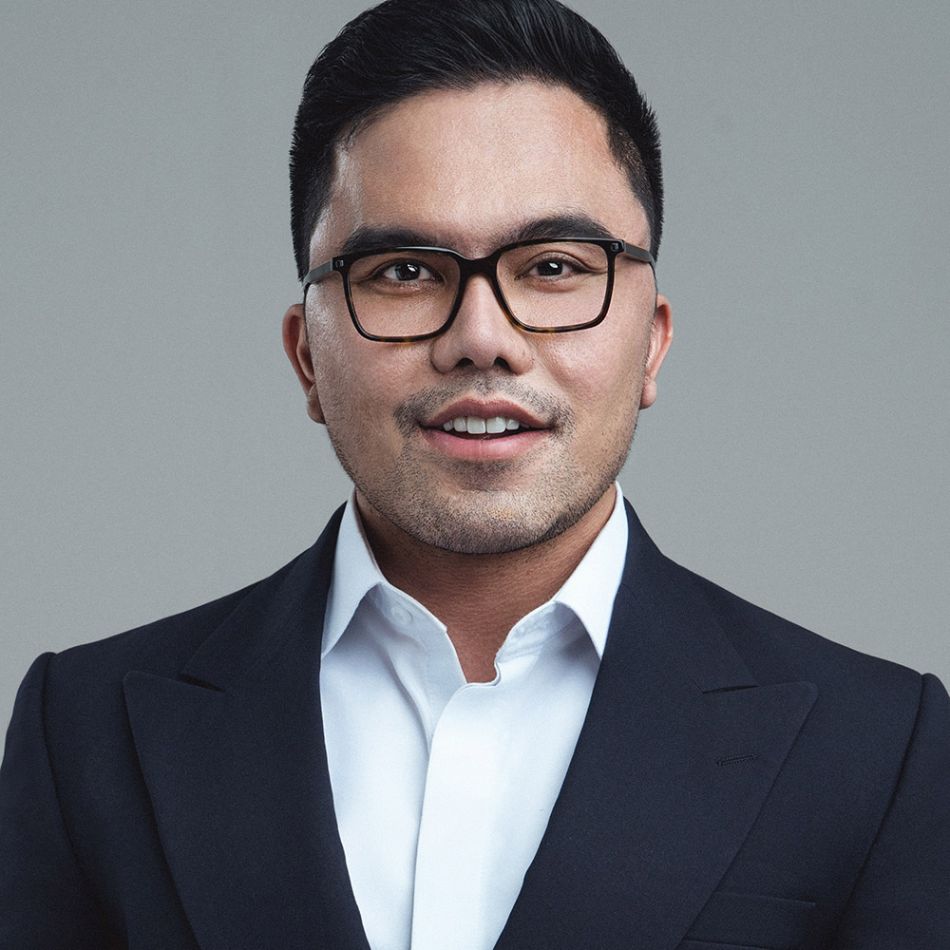 Subarkah Syafruddin photo